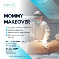 Mommy Makeover